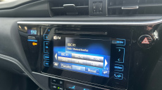 Toyota Auris 1.8 Hybrid Design TSS 5dr CVT [Nav] Hybrid Estate